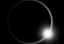 Eclipse solar: aviso de saúde do olho