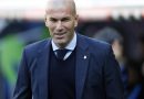 Real Madrid anunciou a volta do técnico Zidane ao comando da equipe.